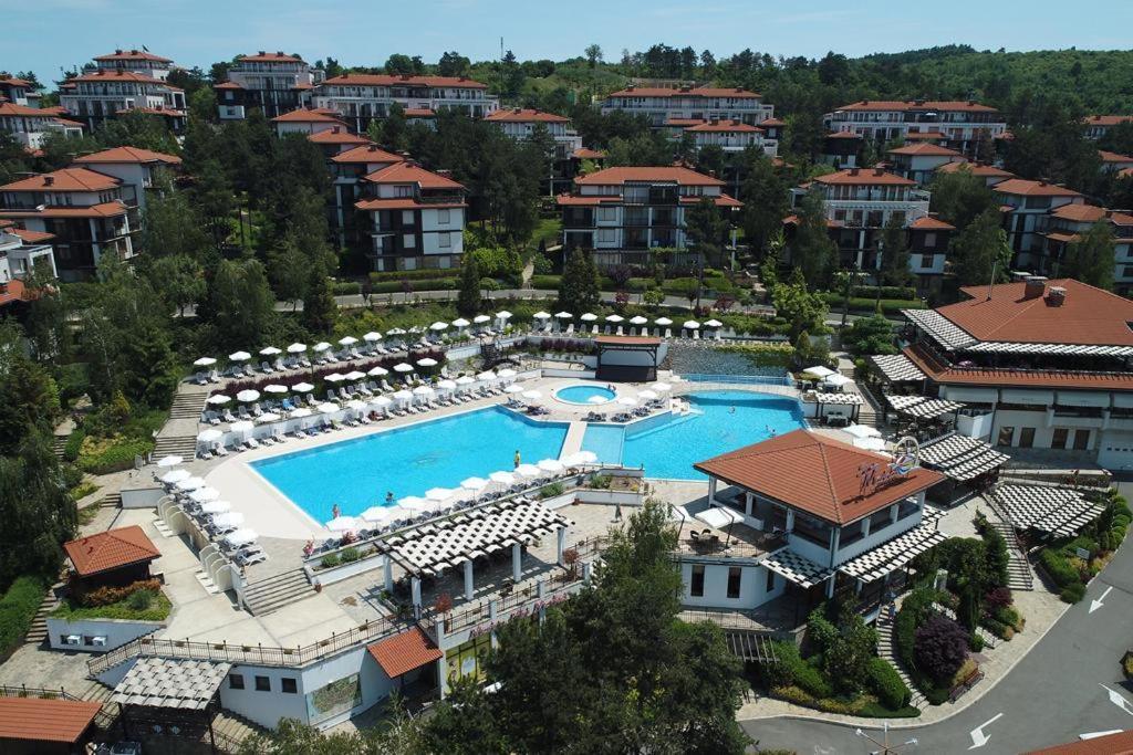 Sozopol Compleх Santa Marina,Private Apartments Exterior photo