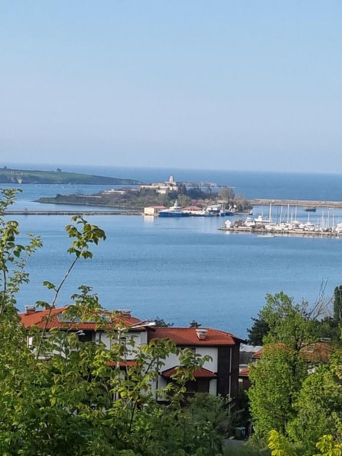 Sozopol Compleх Santa Marina,Private Apartments Exterior photo