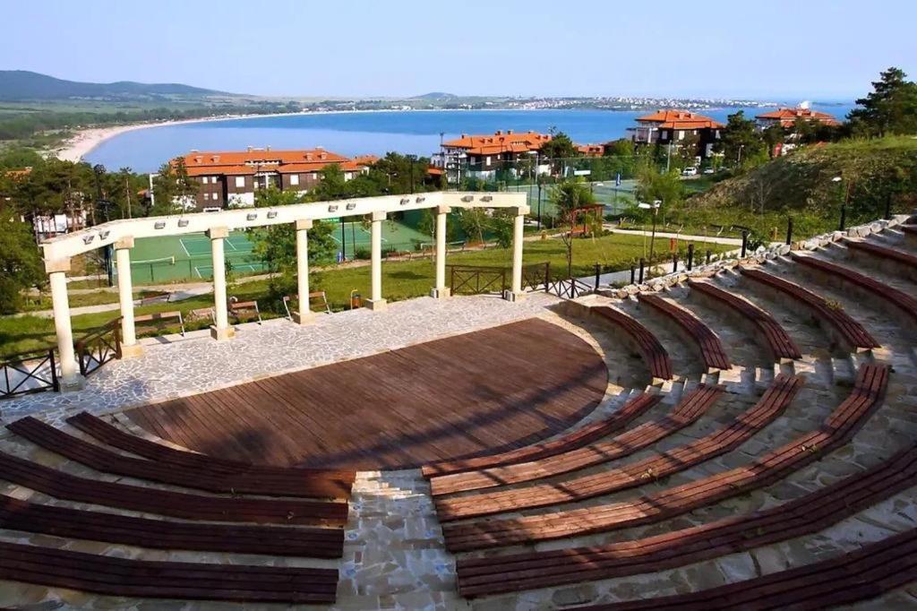 Sozopol Compleх Santa Marina,Private Apartments Exterior photo